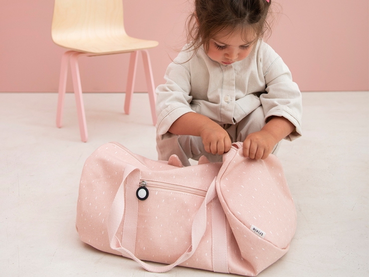 Kids roll bag -  Hase 